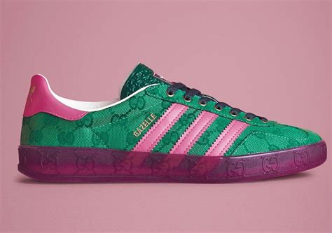 adidas rose gucci|Adidas Gucci australia.